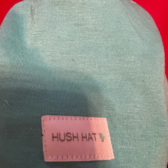 Baby Noise-Softening Hat - NEW - Picture 4 of 9